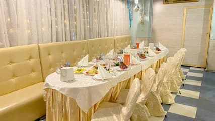 Большой Зал Банкетный Зал Тираспольский